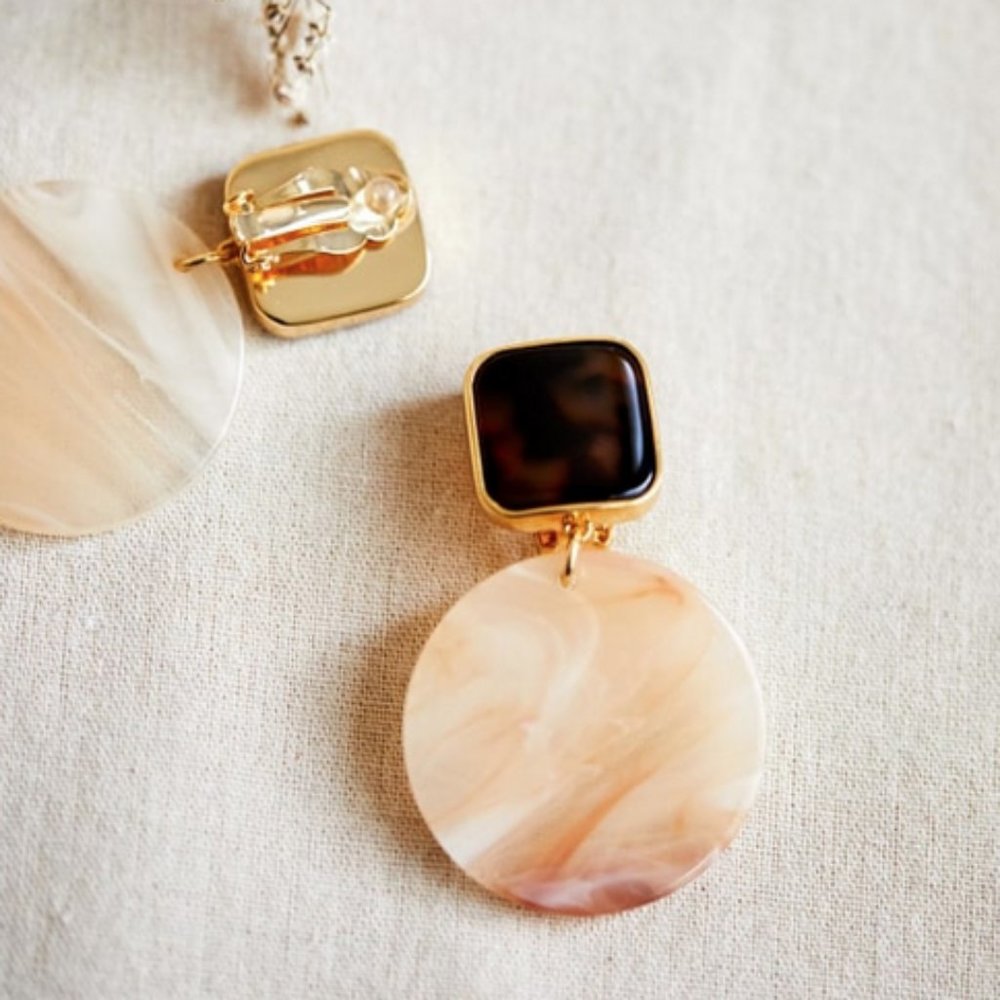 Sezane Henry Earrings